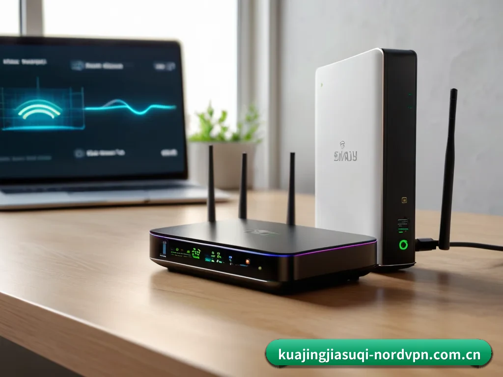 关于我们 - VPN 与网络连接内容（NordVPN）
