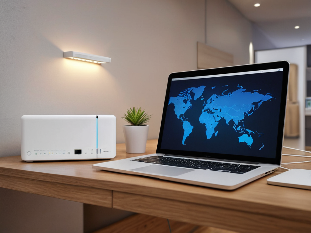 VPN按域名分流常见适用场景与实用配置技巧详解 - NordVPN